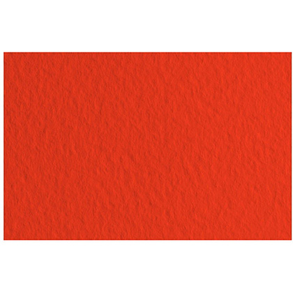 Бумага для пастели "Tiziano", А4, 160 г/м2, ярко-красный