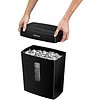 Уничтожитель Fellowes PowerShred P-42C, DIN P-4, 4x34 мм, 8 листов, 15 литров - 2