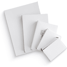 Пленка для ламинирования, А3, 125 мкм, 100 шт, глянцевая