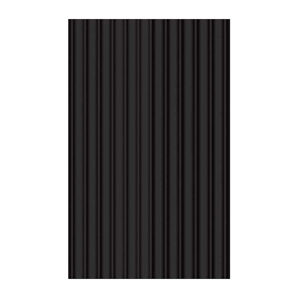 Книга записная "Stripes", А5, 128 листов, клетка, черный - 5