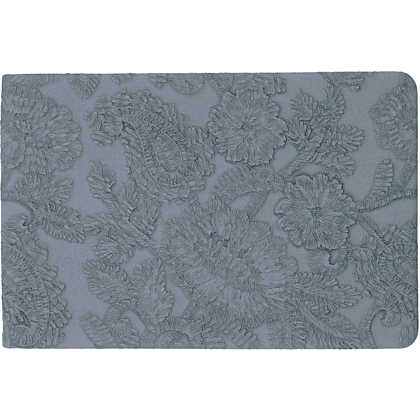 Еженедельник недатированный  "Jade. Голубой", 64 листа, голубой - 2