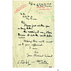 Книга "Письма на заметку: коллекция писем легендарных людей", Шон Ашер - 10