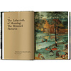 Книга "Bruegel, The Complete Paintings", (английский язык ), Jurgen Muller - 3