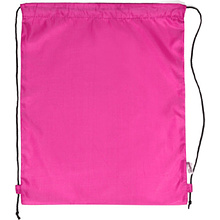 Рюкзак для обуви "Leopoldsburg", розовый