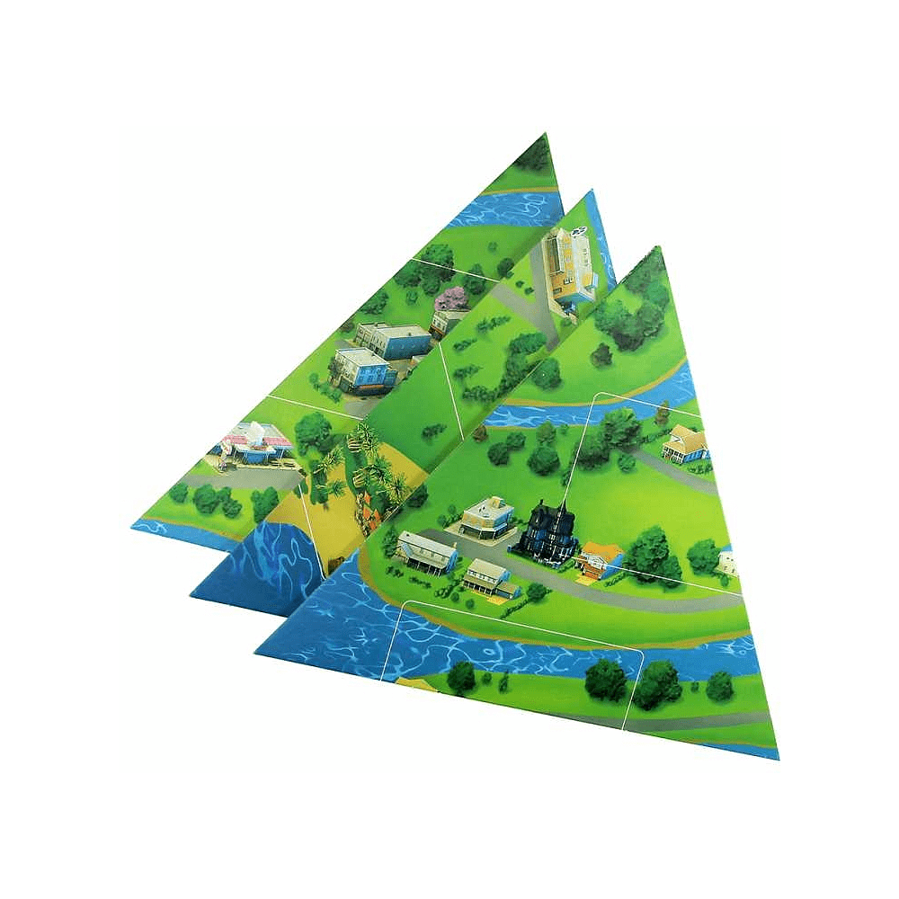 Игра настольная "The Sims" - 3