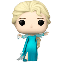 Фигурка Funko POP! Холодное Сердце: Эльза