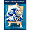 Конструктор "Mini Blocks. Волна" - 2