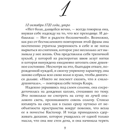 Книга "Кухарка из Кастамара", Фернандо Муньес - 12