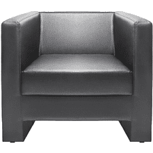 Кресло AUPI R 4.13.2, Бета