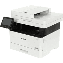 Принтер лазерный монохромный Canon MF453dw МФУ