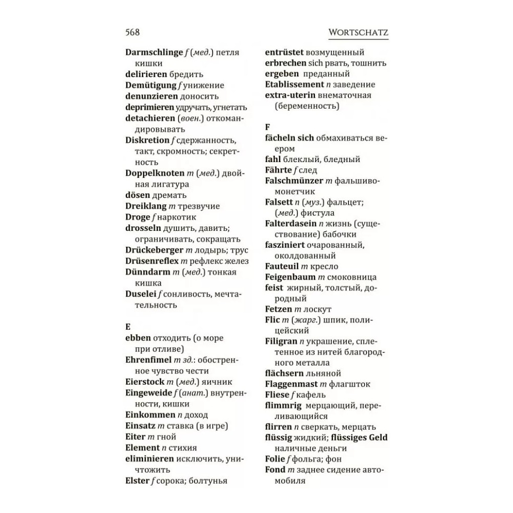 Книга "Триумфальная арка. Arc de Triomphe" (нем.яз.), Эрих Мария Ремарк - 9