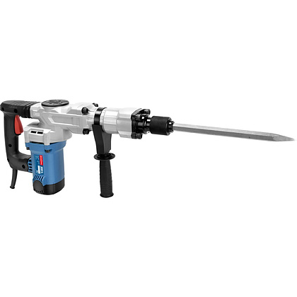 Молоток отбойный DongCheng DZG07-6, 1600 Вт, 22 Дж - 3 Молоток отбойный DongCheng DZG07-6, 1600 Вт, 22 Дж - 3