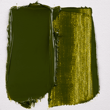 Краски масляные "Talens art creation", 620 оливковый, 40 мл, туба - 2