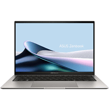 Ноутбук ASUS Zenbook S (UX5304MA-NQ161), 16GB, DOS, серый