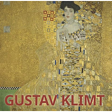 Книга на иностранном языке "Gustav Klimt", Janina Nentwig