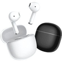 Наушники беспроводные QCY AilyBuds Lite White (BH23QT29A), белый