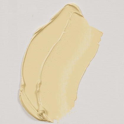 Краски масляные "Rembrandt", 222 неаполитанский желтый светлый, 15 мл, туба - 2