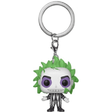Брелок Funko POP! Битлджус