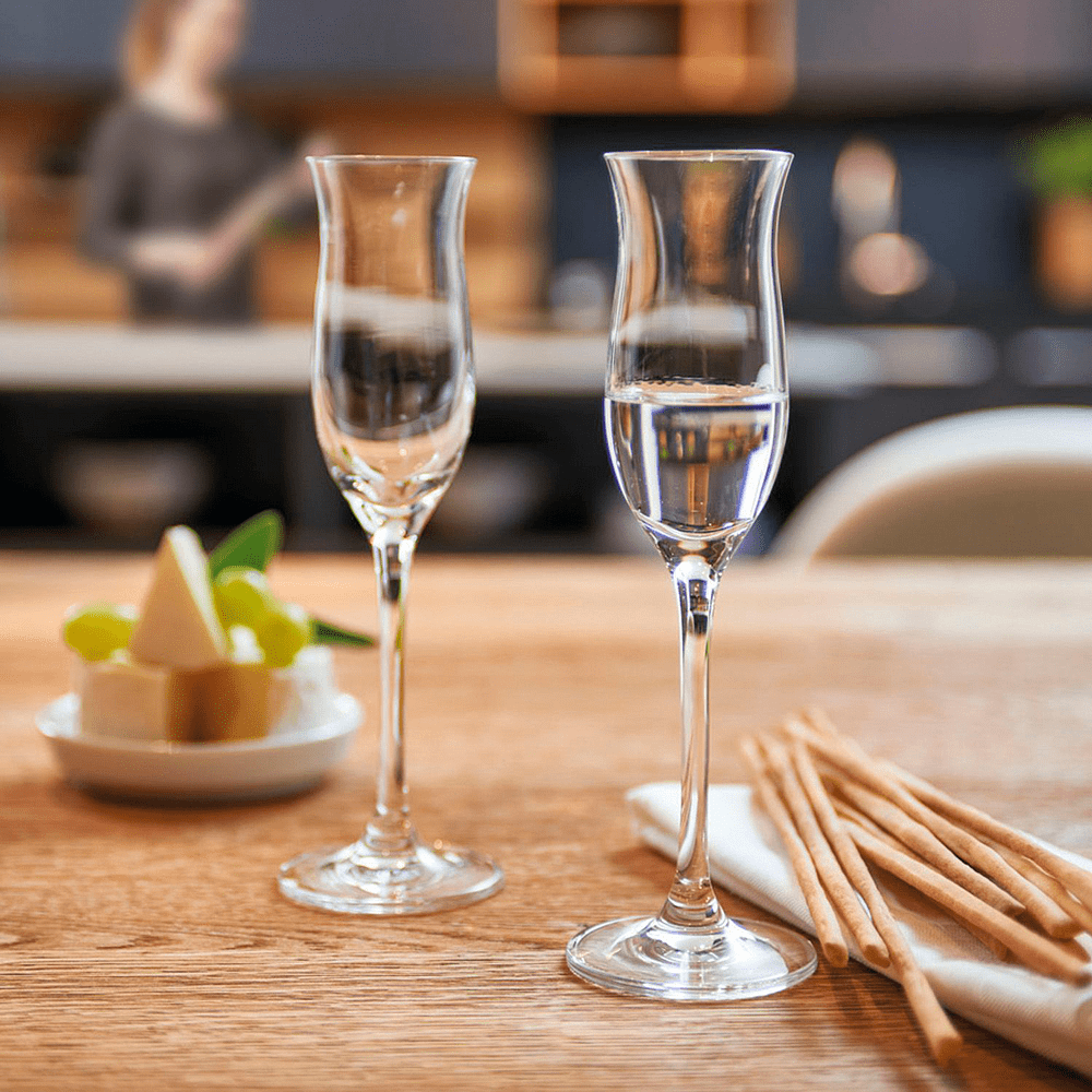 Набор бокалов для грапппы «Cheers Bar», 90 мл, 6 шт/упак - 3