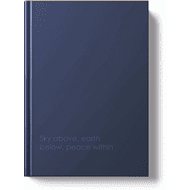 Ежедневник недатированный 