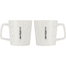 Кружка «Сам решу», 320, белый