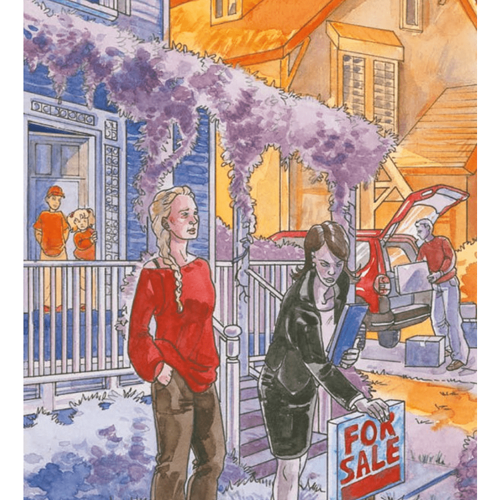 Карты "Таро так и внизу книга теней. Том 2", Барбара Мур - 5