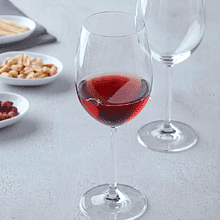 Набор бокалов для красного вина «Daily», 460 мл, 6 шт/упак