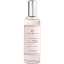 Духи интерьерные PLANTES&PARFUMS "Absolute Tonka", 100 мл 