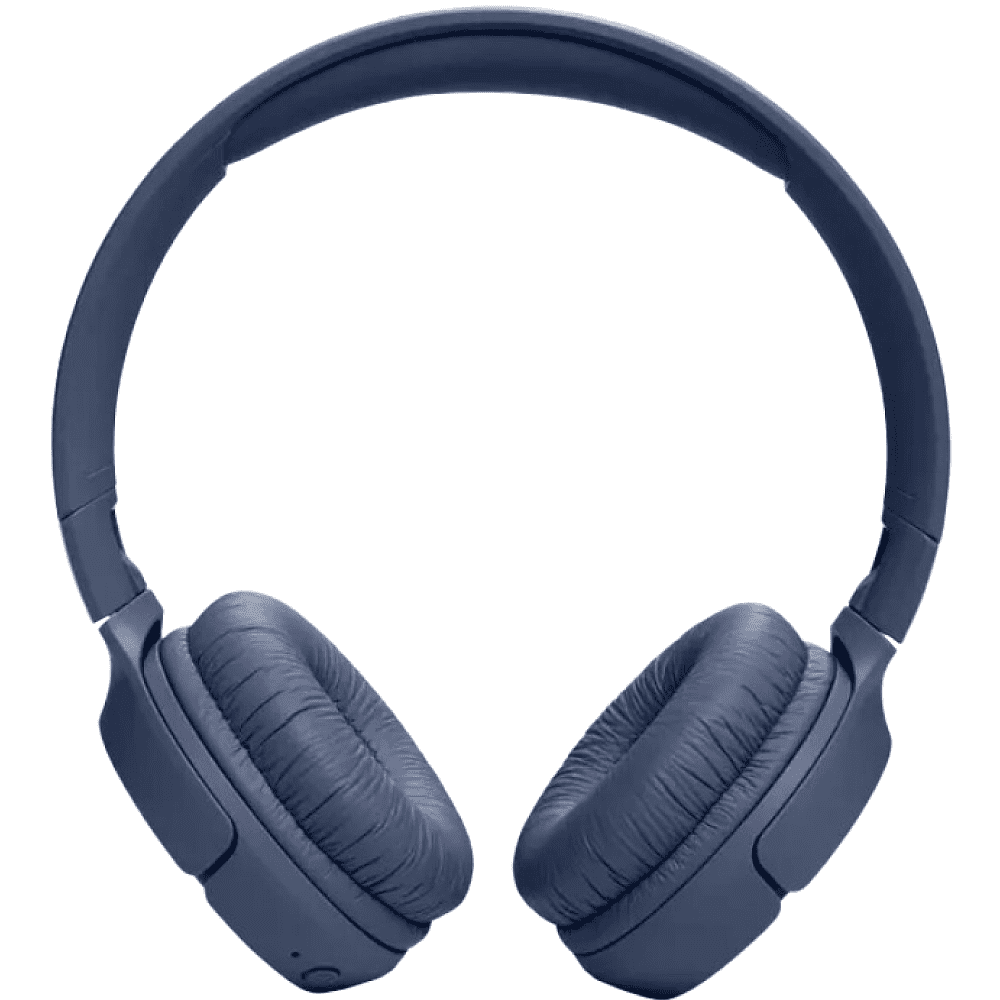 Наушники беспроводные JBL Tune 520BT, синий - 3