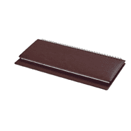 Еженедельник датированный 