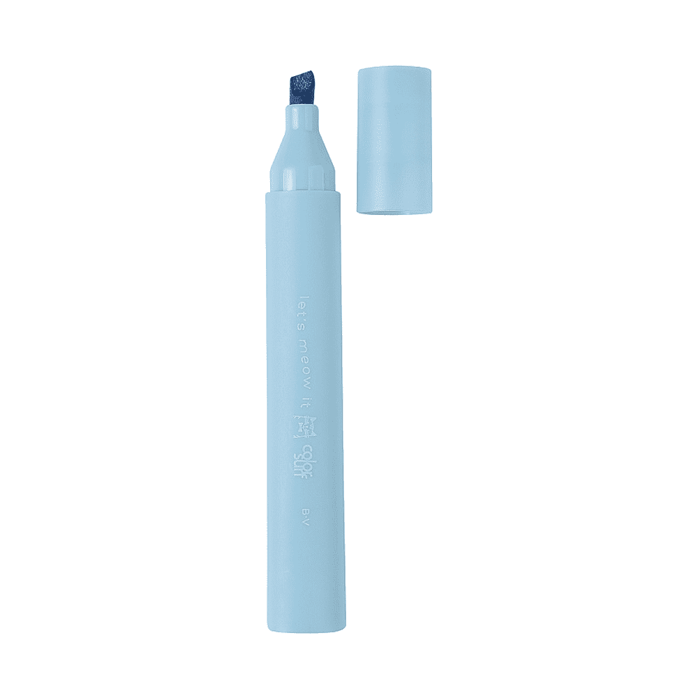 Набор маркеров текстовых “Colorsurf”, 3 штуки, ассорти - 4