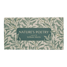 Еженедельник датированный "Poesy" на 2026 год, А6, 128 страниц, зеленый, бежевый