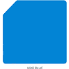 Краски акриловые "Himi Miya", 017 кислотный синий, 100 мл, дой-пак - 2