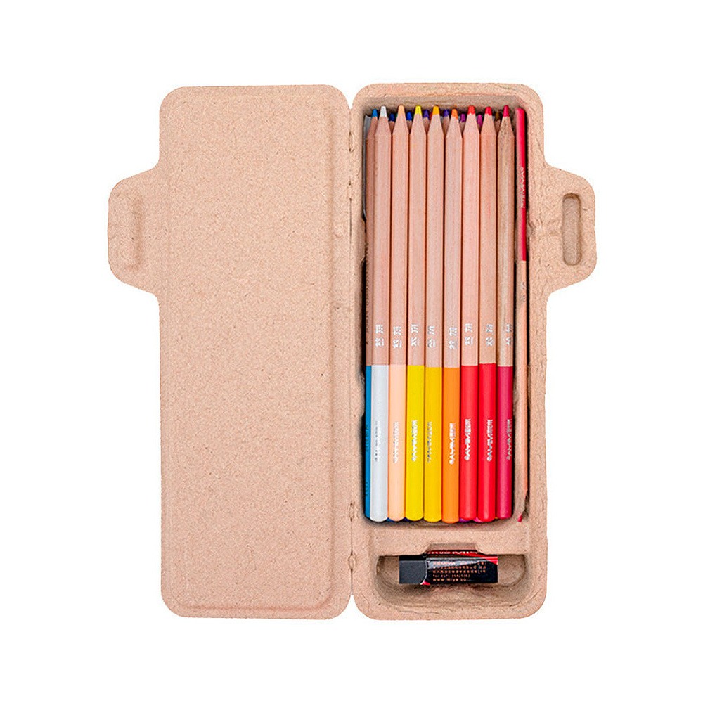 Цветные карандаши "Himi Normal set", 36 цветов