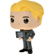 Фигурка Funko POP!, Музыка: J-Hope (BTS, Butter)