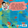 Книга "Love is... Альбом наклеек. 100 шт.", голубой - 2