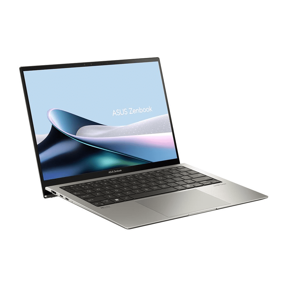 Ноутбук ASUS Zenbook S (UX5304MA-NQ161), 16GB, DOS, серый - 11