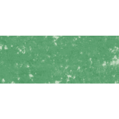 Пастель сухая "Renesans", 95 зеленый марс - 2