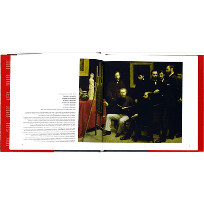 Книга на иностранных языках "Renoir", Martina Padberg - 6