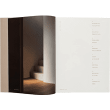 Книга на английском языке "Soft Minimal", Architects N.