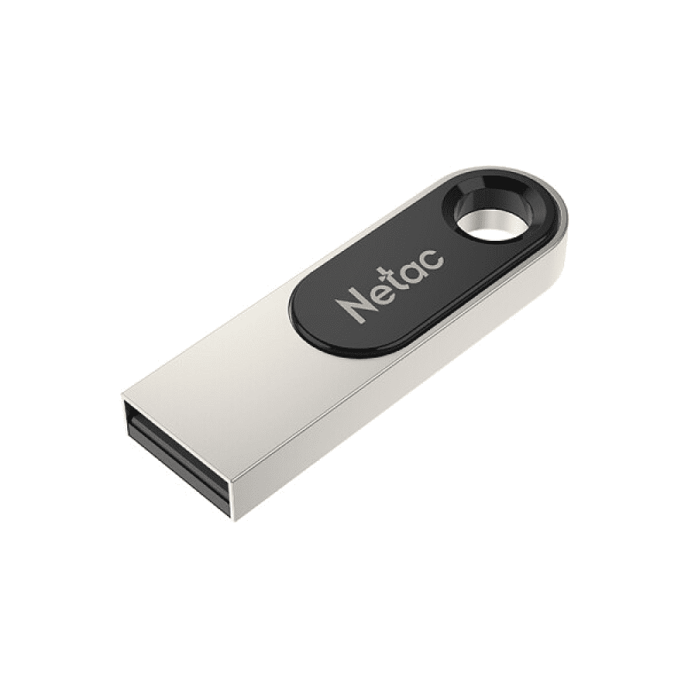 USB Flash накопитель 2.0 8 Gb U278, алюминиевый сплав - 2