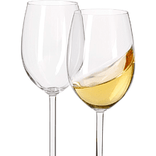 Набор бокалов для белого вина «Daily», 370 мл, 6 шт/упак