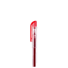 Ручка гелевая "My-Gel Standard", 0.5 мм, прозрачный, стерж. красный - 3