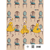 Книга "Рондо" (+лимитированный мерч), Хироми Мацуо - 10