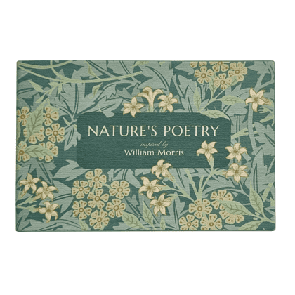 Еженедельник датированный "Poesy" на 2026 год, А6, 128 страниц, зеленый