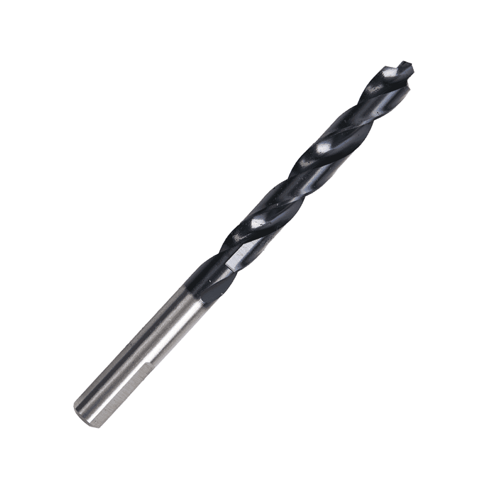 Сверло по металлу Deli RS EDH-MHZ100-E4, 10.0 мм, DIN 338, HSS-TiN Сверло по металлу Deli RS EDH-MHZ100-E4, 10.0 мм, DIN 338, HSS-TiN