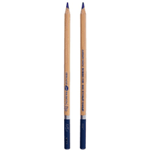 Карандаш акварельный "Белые ночи", 608, фиолетовый темный