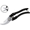 Секатор садовый "Deli" EDL580200, 205 мм, черный, серебристый - 2