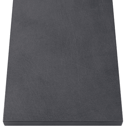 Табурет RION ALLERD, металл, ЛДСП, черный муар, Металл Бруклин - 4