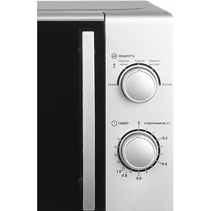 Электропечь СВЧ Home HMM207GS - 5